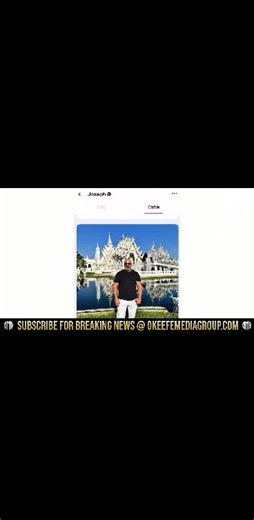 DOJ Deputy Chief Joseph Schnitt was caught on a hidden camera saying the government will “redact every Republican” from the Epstein files He also revealed that Ghislaine Maxwell was transferred to a minimum security prison “to keep her mouth shut” | BRICS News | Facebook