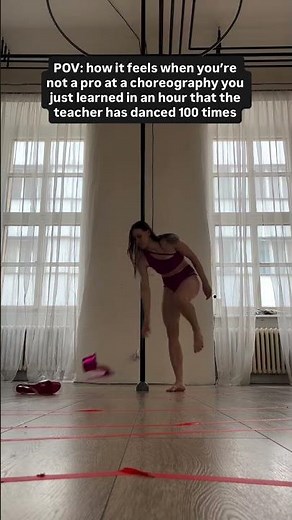 Our favorite delulu moment💀🫠 #poledance #poledancer #poledancers #poledancing #danceclasses