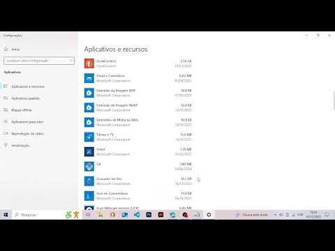 Desinstalar Programas no Windows É MAIS FÁCIL do que Você Pensa
