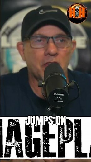 Dimebag Darrell's Murder The Concert Tragedy That Shocked The World