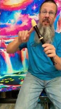 ￼Helpful Hints For The Recorder : Breath Control