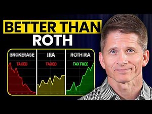 The Tax-Free Retirement Strategy Hiding in Plain Sight (No Roth Needed)