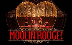 Moulin Rouge! The Musical Will Return to Broadway | Al Bawaba