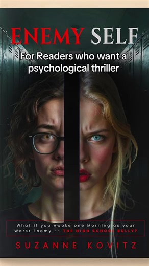 For readers who want a psychological thriller that explores the blurred lines between victim and villain, and the terrifying reality of losing yourself to someone else’s cruelty