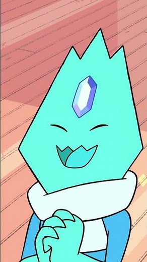 “I will make you scream, Steven.” Larimar is UNHINGED 😭🎢 #stevenuniverse #larimar #cartoonnetwork