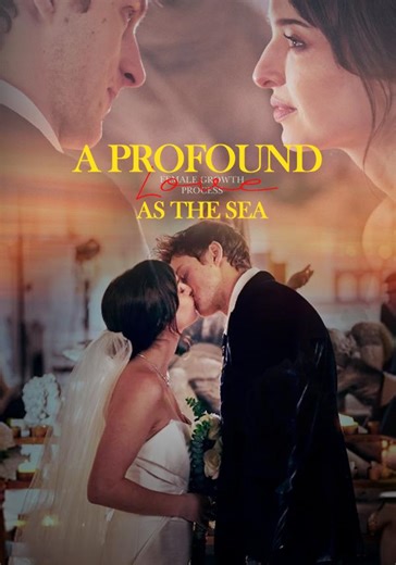 🌊 NEW DRAMA RELEASE: A Profound Love as the Sea 💔✨ Still searching for a must-watch drama with emotional depth and fierce transformation? You won’t want to miss this one! Watch full episodes: https://short.rollershort.com/api/short/jump/6809f197e9a1f819 or code'A15' via my linktree in bio Esther Johnson hides her identity as an heiress to quietly support her struggling husband, Charlie Dawson—a man she thought once saved her life. As he falls for another woman and his family turns against Esth