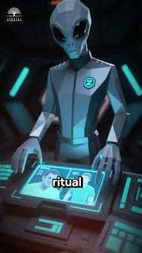 Aliens Discovered Humans Run on Coffee ☕👽 | Funny Sci-Fi Short Story