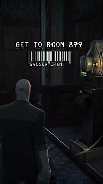 Hitman Absolution | Best Stealth Kills