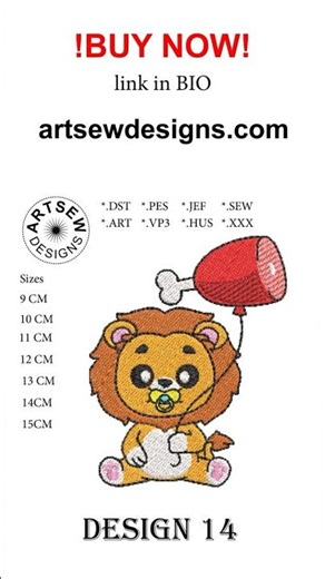 machine embroidery design for sale