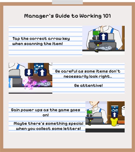 Scan In Progress by Darkn, Meiozei, Jecolambo, Cruel Angel's Capstone