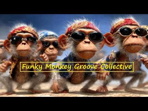 Funky Monkey Groove Collective
