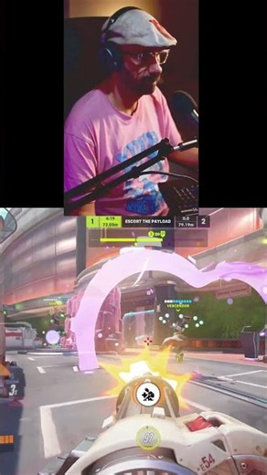 Ozzoy Bits: Games on Linux. Overwatch 2 | Can You Game Smoothly on Linux ?