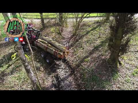 Alstor 840 Pro Mini Forwarder