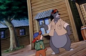 TaleSpin S01 E31