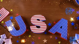 1.7K views · 125 reactions | Celebrating freedom today and each and every day! Happy Fourth of July from Scientology Network! | Scientology Network | Facebook