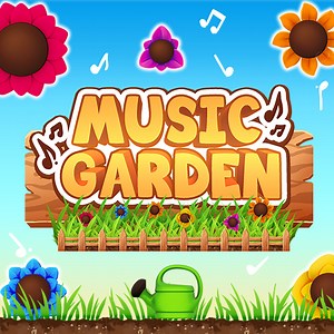 Music Garden: Play Music Garden online for free now.