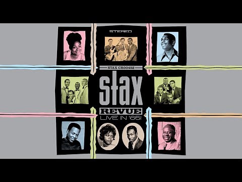Stax Revue: Live in ’65! (Official Trailer)