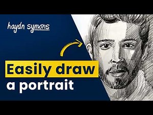 The Perfect Step By Step Face Drawing Tutorial For Beginners