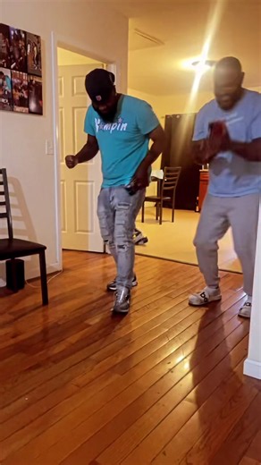 Young Miami's Viral Dance Moves