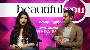 Get to know the stars of Dobara Phir Se right here! | Be Beautiful