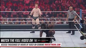 725K views · 611 shares | Pure destruction was caused by Sheamus & Mark Henry at WWE SummerSlam! | WWE Network | Facebook