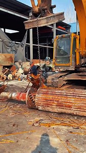 The process of copper wire drawing by motor #shorts | NY Daily