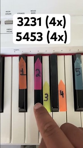 Carol of the Bells Piano Tutorial 🎹