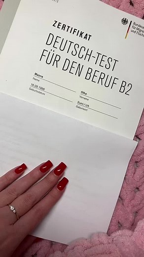 Mastering B2 German Language Skills for Success