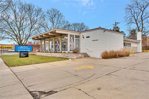 10601 S Western Ave, Chicago, IL 60643 - Retail for Sale | LoopNet