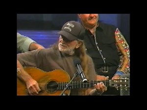 Blue Eyes Crying in the Rain - Live 1999