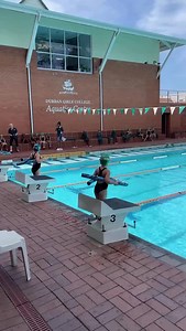 Our Grade R and 00 Showcase Gala was a heart warming celebration of growth, confidence, and skill in the pool. Throughout the year, our coaches have focused on helping our Grade 00s master the swimming basics while building their confidence and introducing fundamental stroke basic techniques. Our Grade Rs continued to refine their skills, learning the finer details of each stroke. Every Grade R girl proudly swam 25m of each stroke completely unassisted showcasing just how far they’ve come. To en