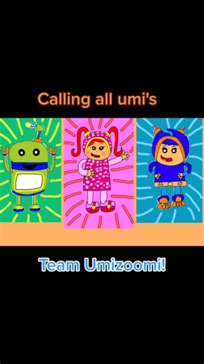 Doing the Team Umizoomi Trend (old version, second attempt and animated version) 💗💙💚😁 #teamumizoomi #teamumizoomiedit #edit #animation #short #trend #oldtrend #attempt #teamumizoomigeo #teamumizoomimilli #teamumizoomibot #fypシ