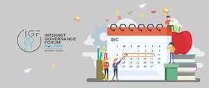 IGF 2021 – the final countdown starts! - IGF2021 - Gov.pl website