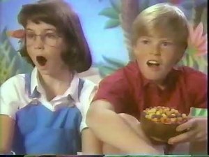 1987 Trix Commercial