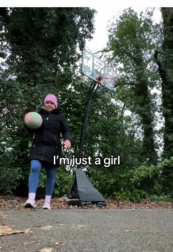 🏀 Meet me on the driveway… 🎥 That’s where I film all the lessons where I teach you the basic skills of basketball so you can play for a bit of fun (without injuring yourself!) ⛹️‍♀️ The rest of the stuff (basketball rules, tips, lingo etc) I’m usually at the dining table drinking an oat flat white ☕️ or Coke Zero🥤 🤗 Come and learn basketball as an adult, it’s loads of fun! #learnbasketball #playbasketball #adultbasketball #basketballbasics #fitover30