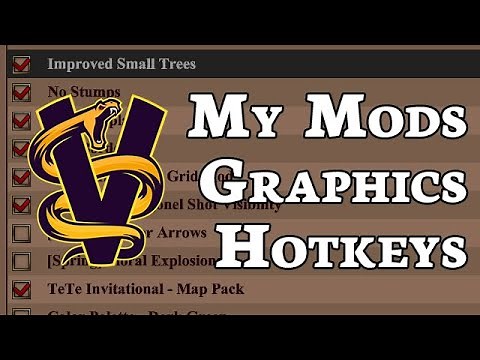 [AoE2DE] 上達ガイド：ホットキー編