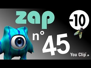 【 ZAPPING 45 】 Buzz, Zap & Vidéo Choc n°45 ► Youclip.fr
