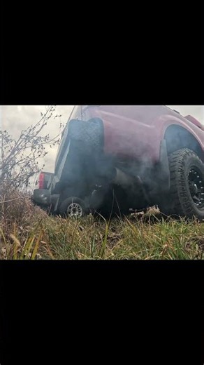 7.3 powerstroke cold start. #trending #automobile #viral #fyp #diesel