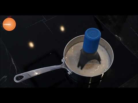 Stirr - the automatic pan stirrer