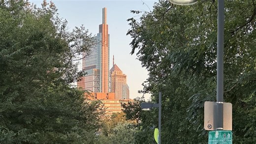 Philadelphia's Wealthiest ZIP Codes Continue to Be Concentrated Around Center City