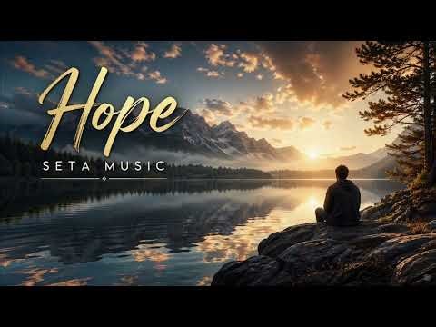 Hope | Beautiful Guitar Instrumental | Seta Music
