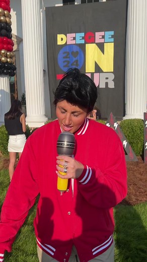 Welcome Back One Direction - Sorority Recruitment Highlights