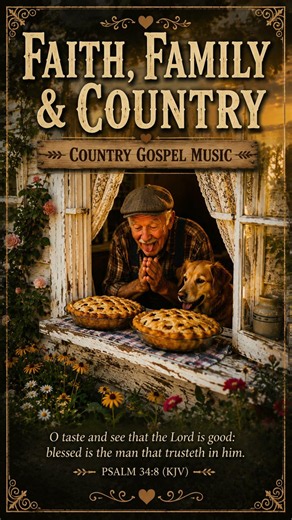 Faith, Family Country Vol 2 | Country Gospel Hymns