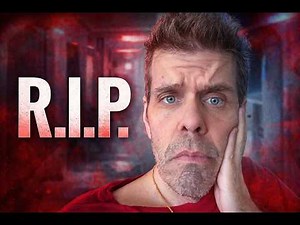 Warning: This Video Is TRAUMATIZING! | Perez Hilton
