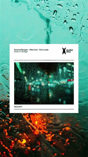 Mike Isai – Sheepshead Devilish Affair