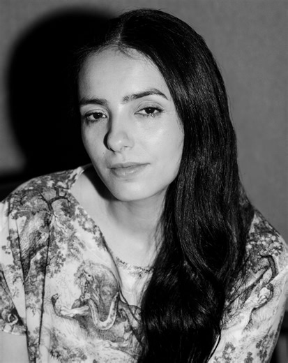 Le film Histoires de la nuit réunit Hafsia Herzi et Monica Bellucci