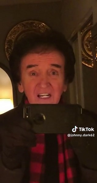 Johnny Dark (@johnny.dark62)’s videos with original sound - Johnny Dark