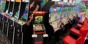 Next Level Pinball Museum unveils huge expansion