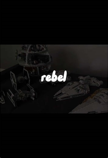 Lego Imperial Fleet vs Rebel Fleet: A Fan Showcase