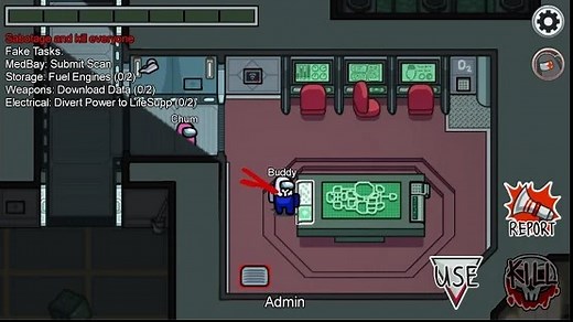 Among Us est-il cross-platform ? Tout ce qu'il faut savoir sur le multijoueur